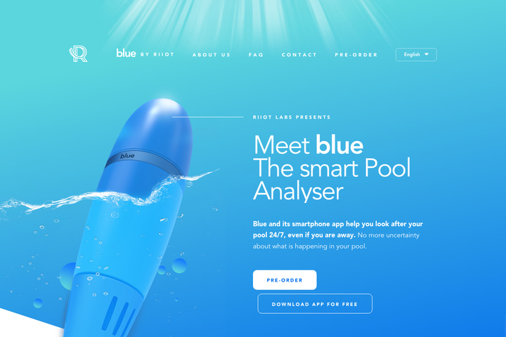 Riiot Labs